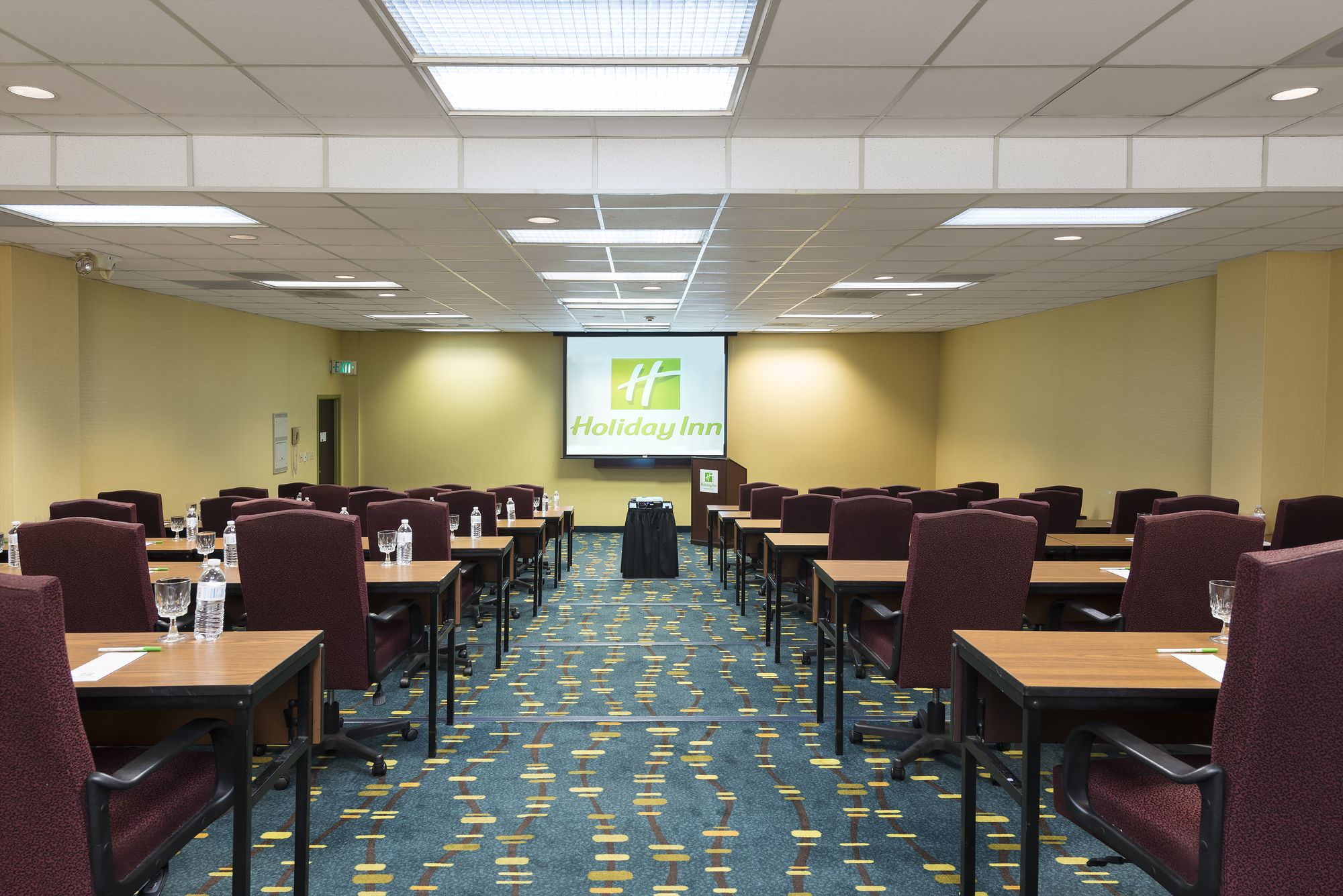 Holiday Inn Cleveland-South Independence