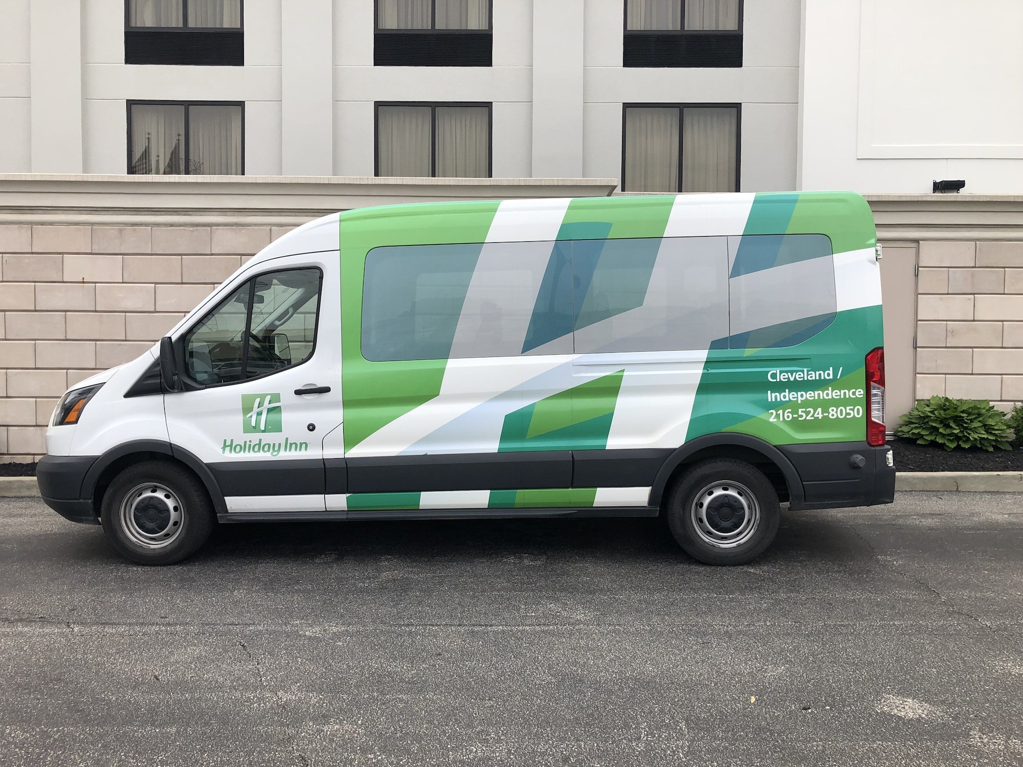 Holiday Inn Cleveland-South Independence