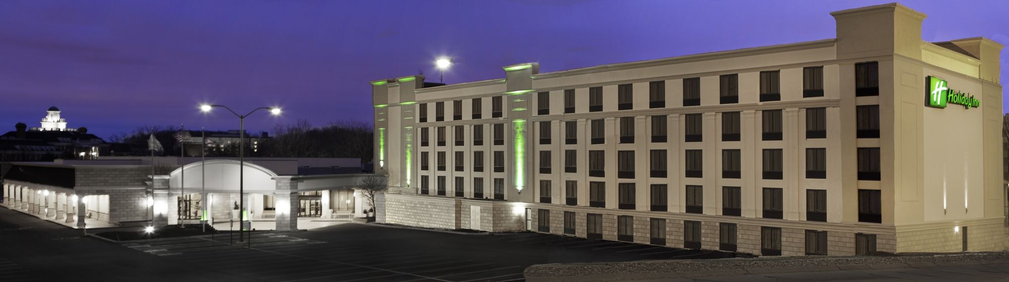 Holiday Inn Cleveland-South Independence