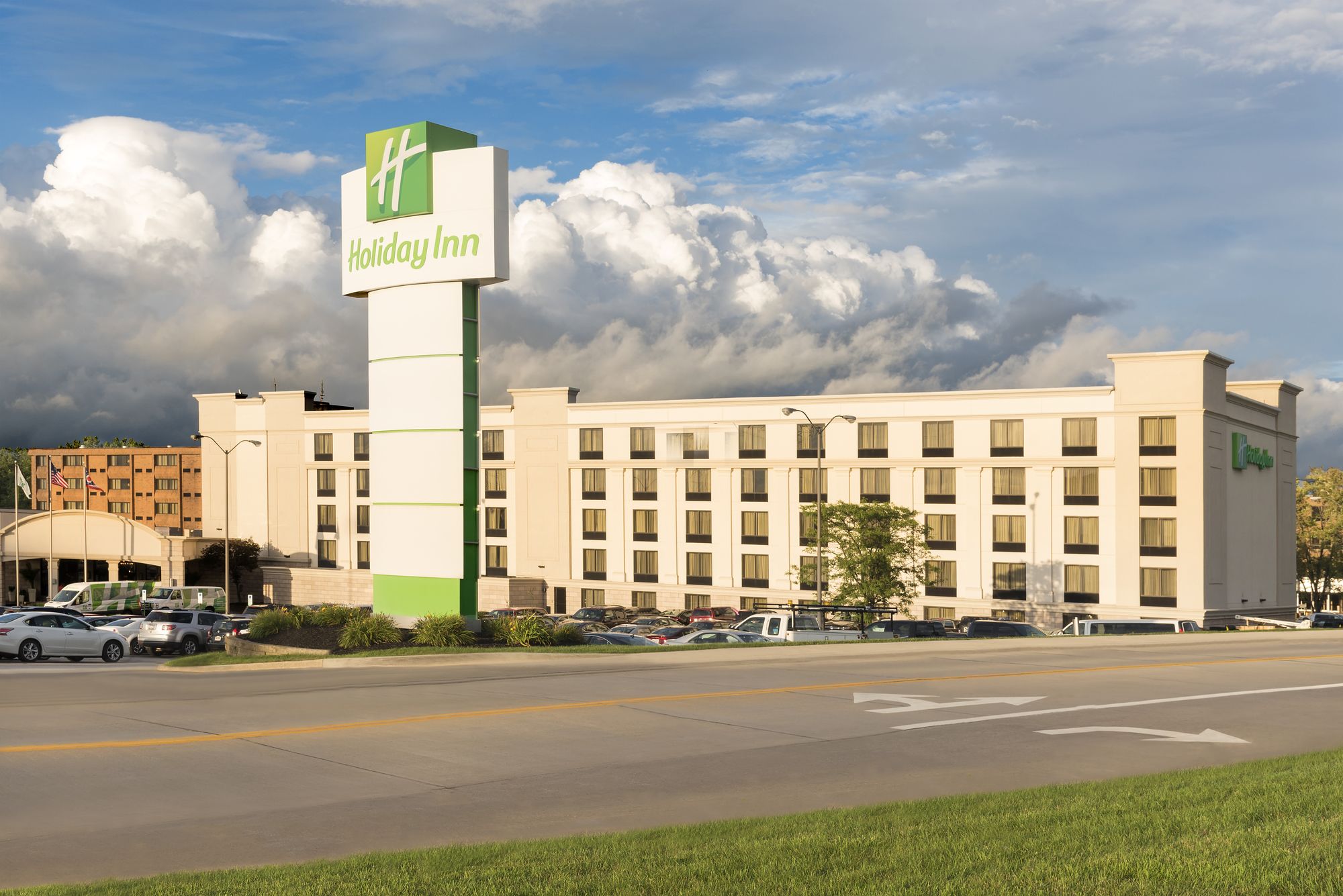 Holiday Inn Cleveland-South Independence