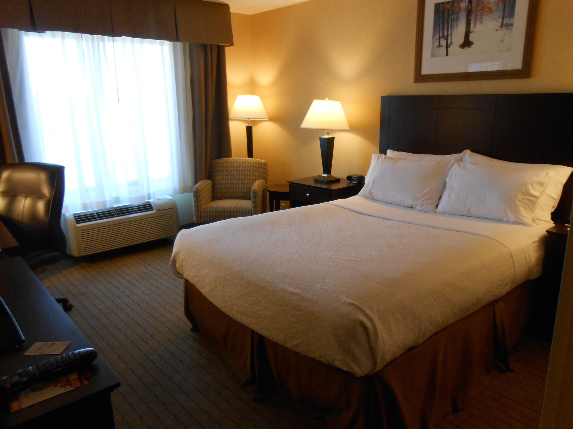 Holiday Inn Cleveland-South Independence