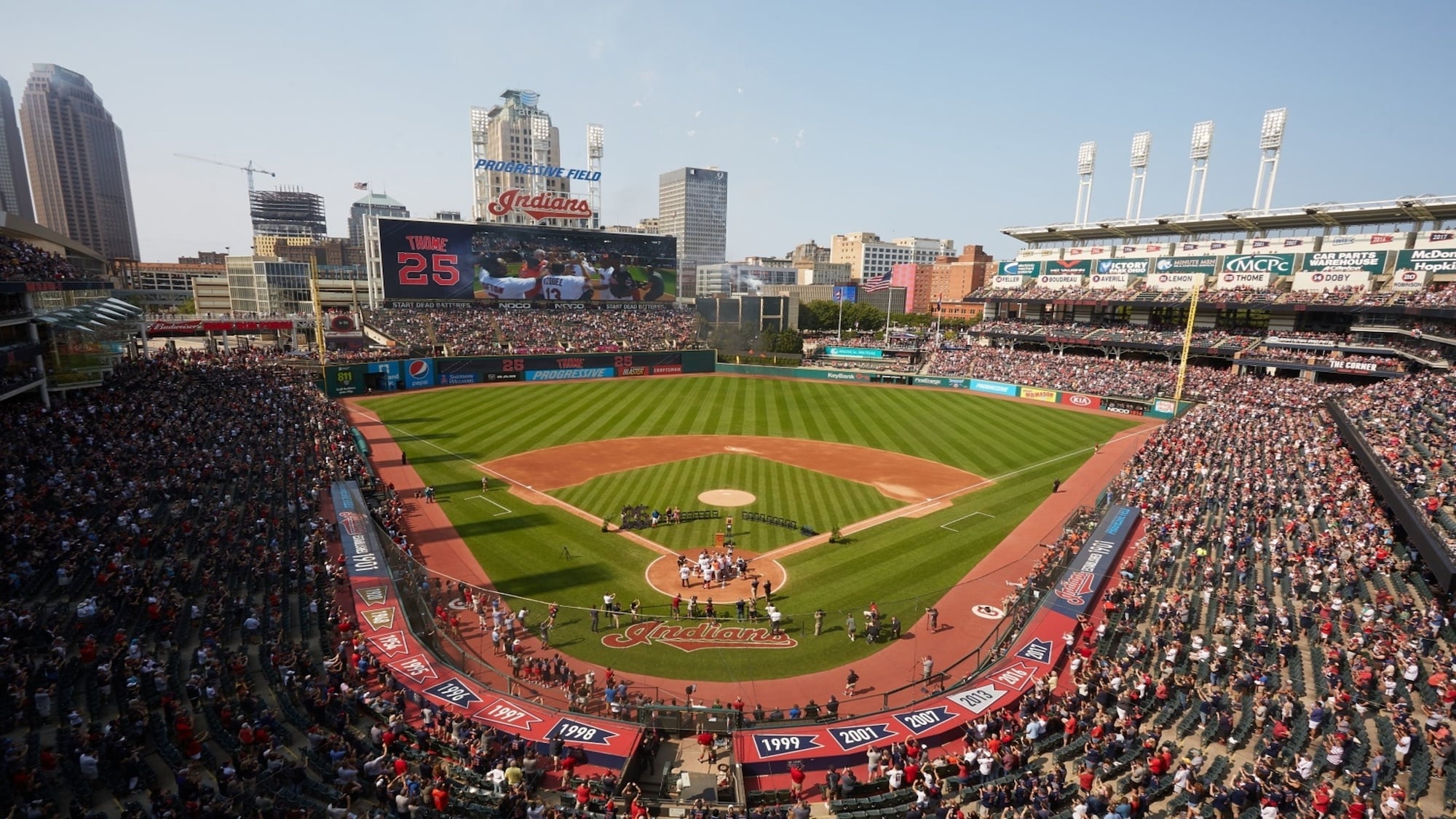 Holiday Inn Cleveland-South Independence