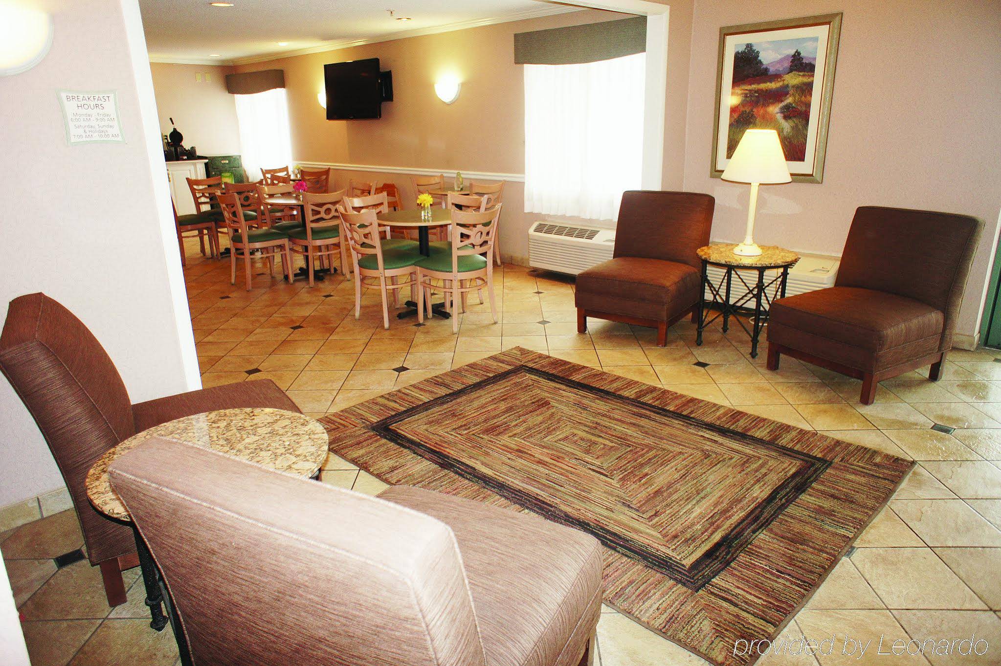 La Quinta Inn by Wyndham Cleveland Independence