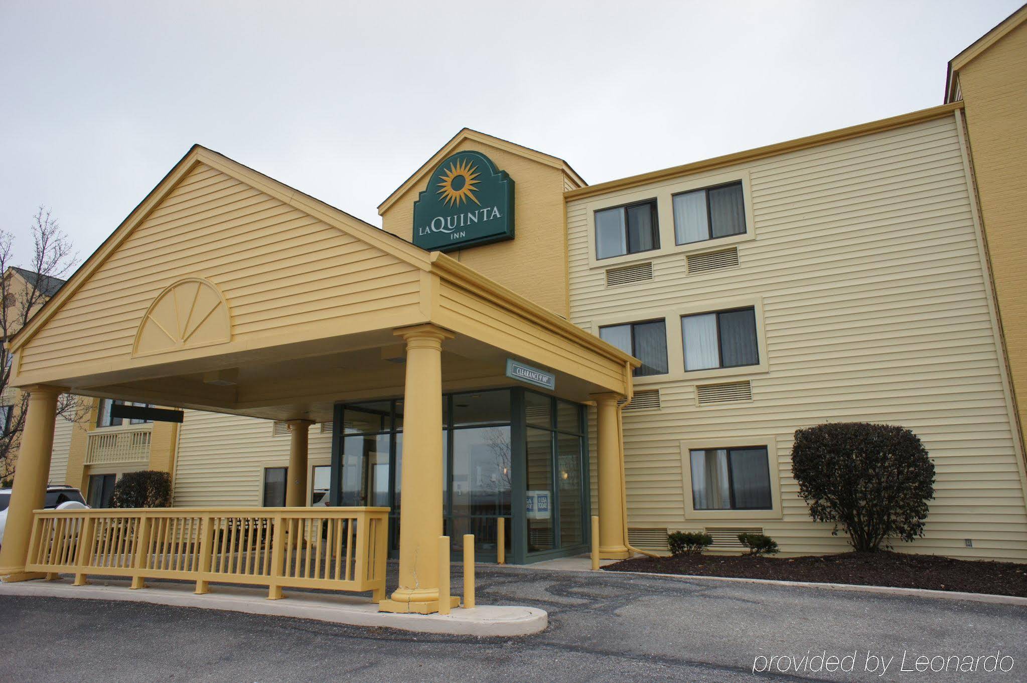 La Quinta Inn by Wyndham Cleveland Independence
