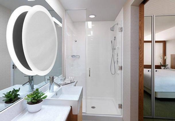 SpringHill Suites Cleveland Independence