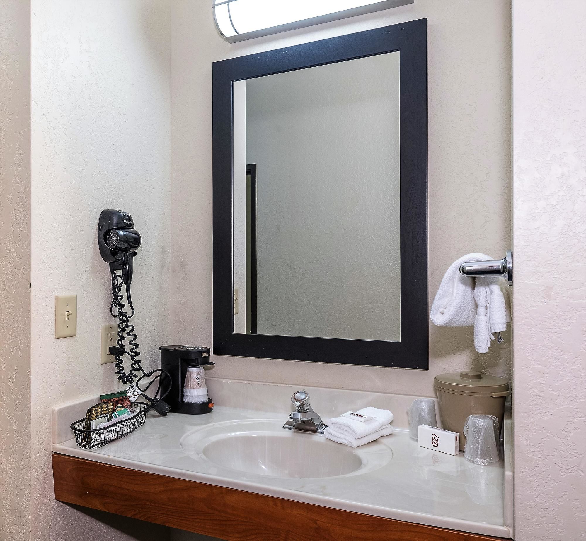 Red Roof Inn Jackson