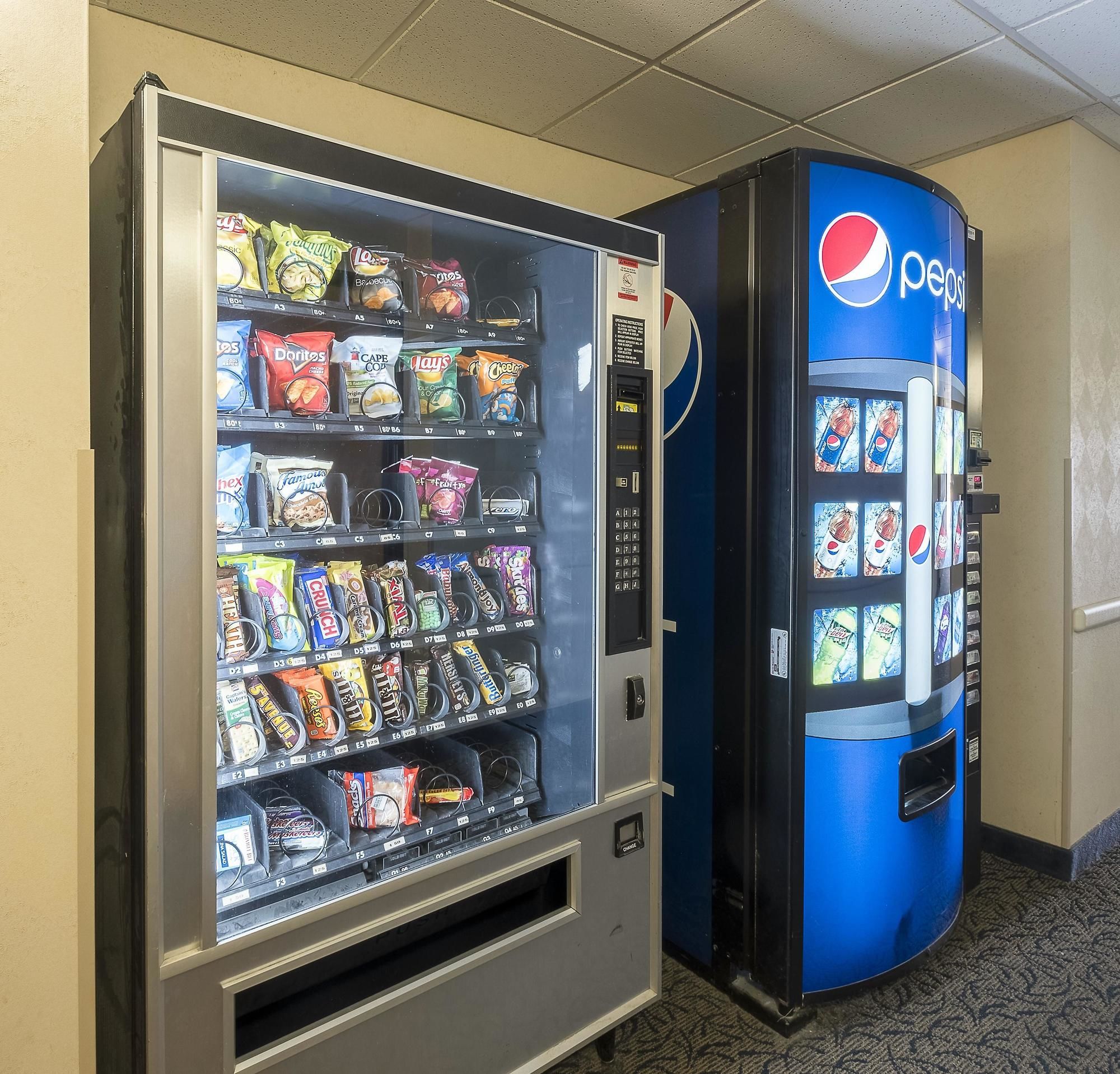 Red Roof Inn Jackson