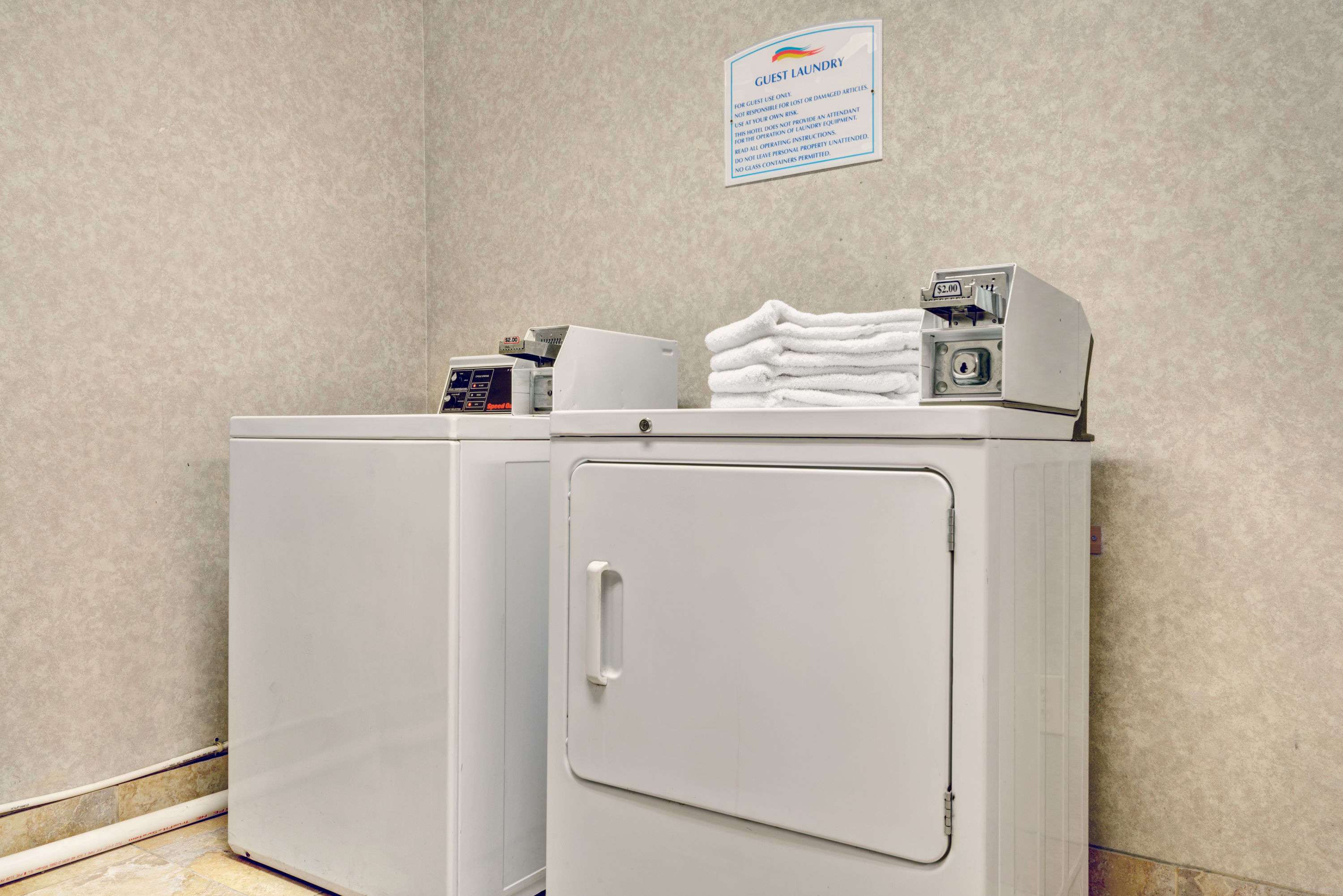 Baymont by Wyndham Washington Court House