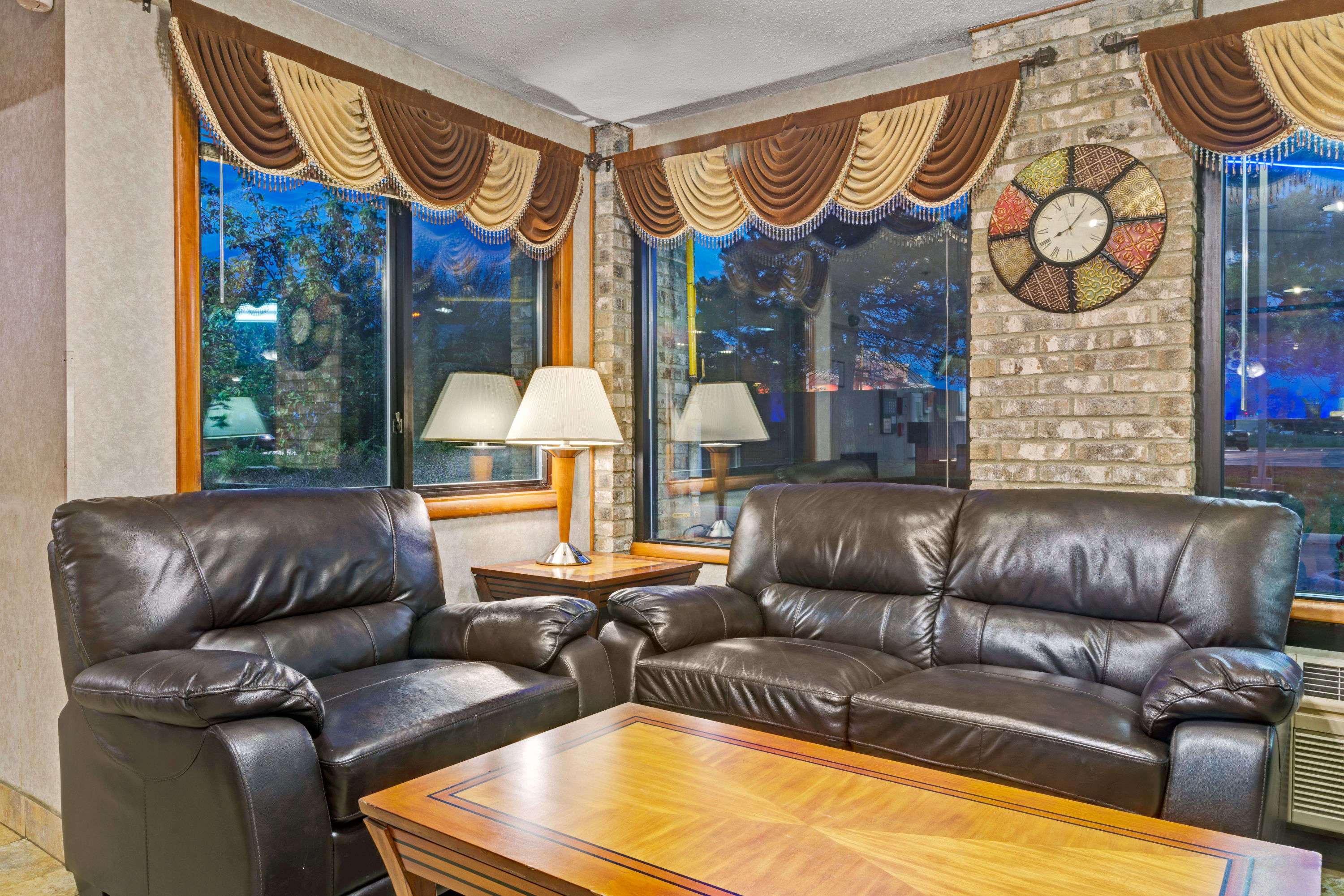 Baymont by Wyndham Washington Court House