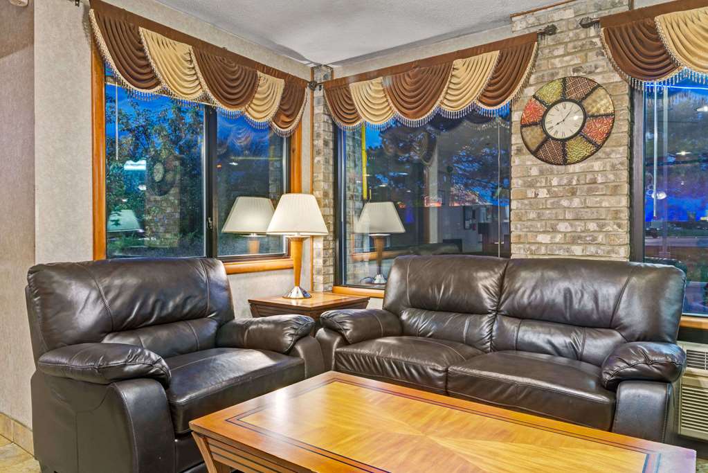 Baymont by Wyndham Washington Court House