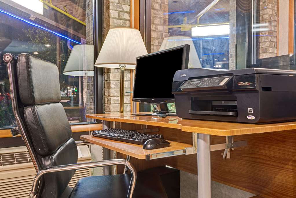 Baymont by Wyndham Washington Court House