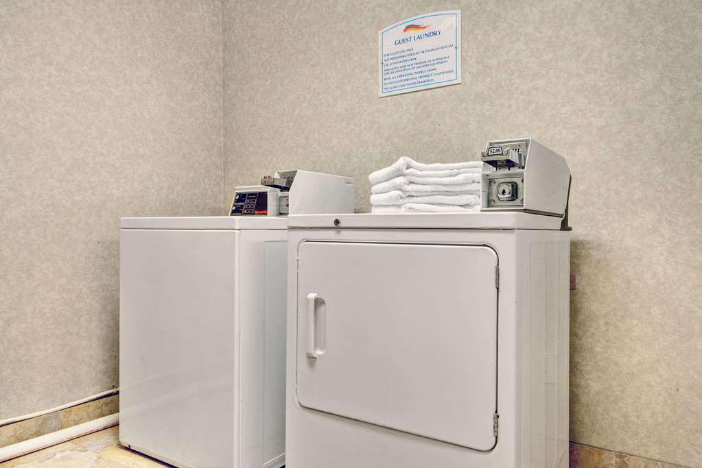 Baymont by Wyndham Washington Court House