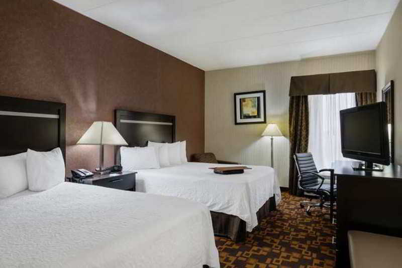 Hampton Inn Washington Court House