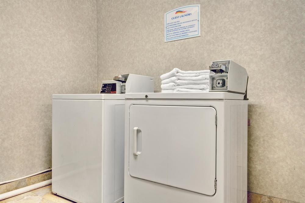 Hampton Inn Washington Court House