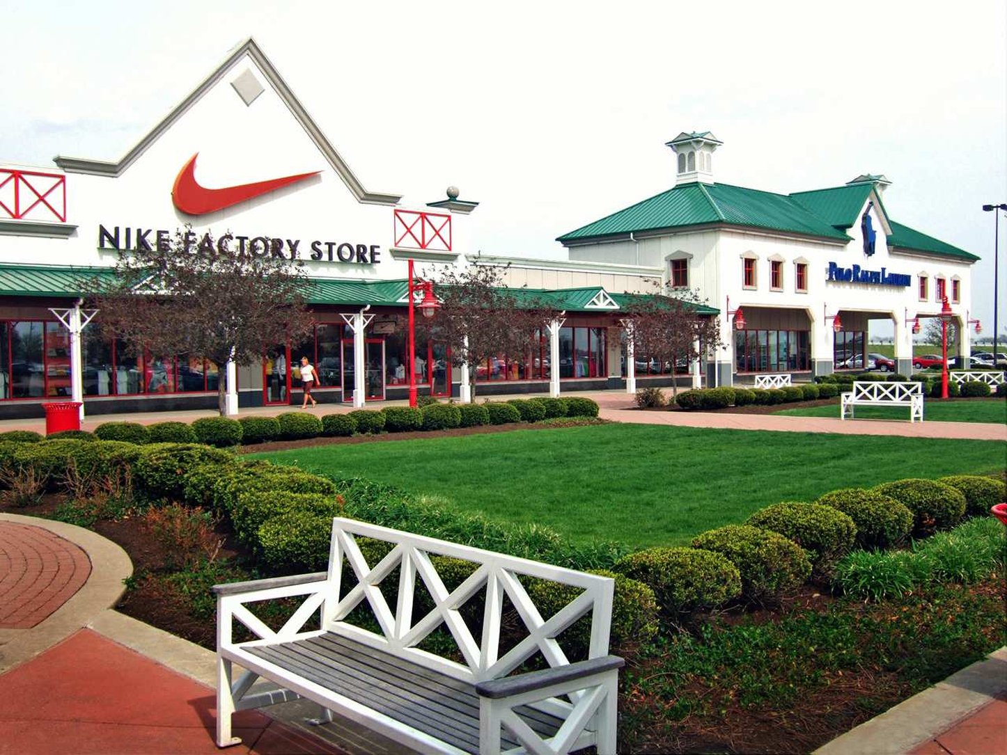 Hampton Inn Washington Court House