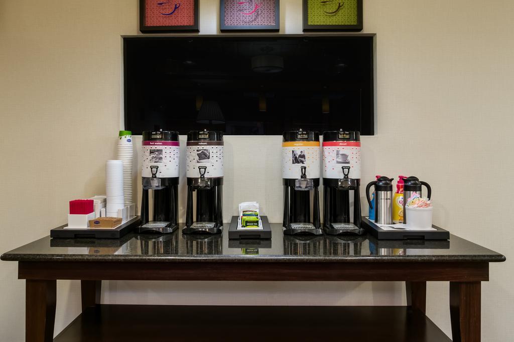 Hampton Inn Washington Court House