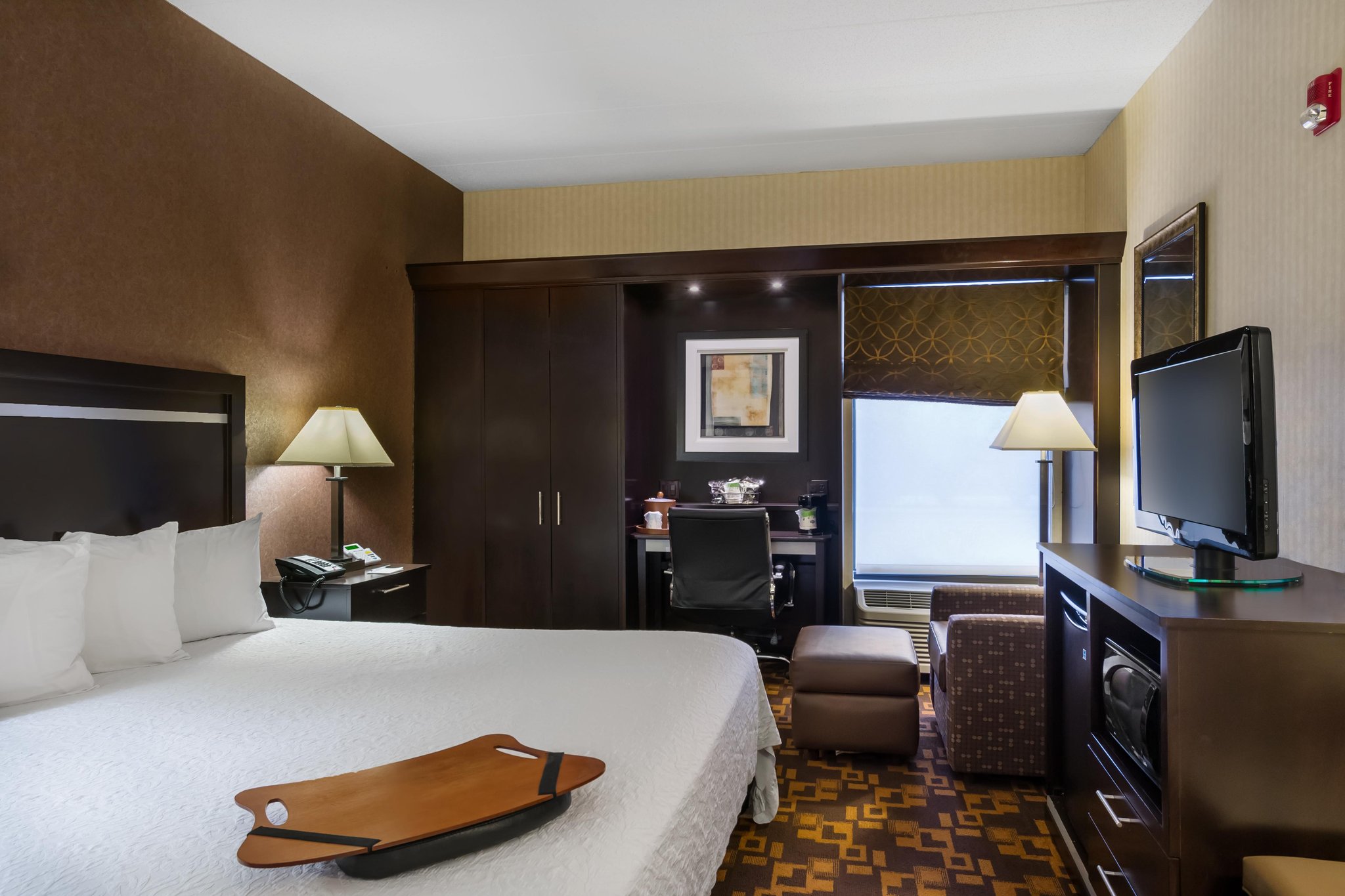 Hampton Inn Washington Court House