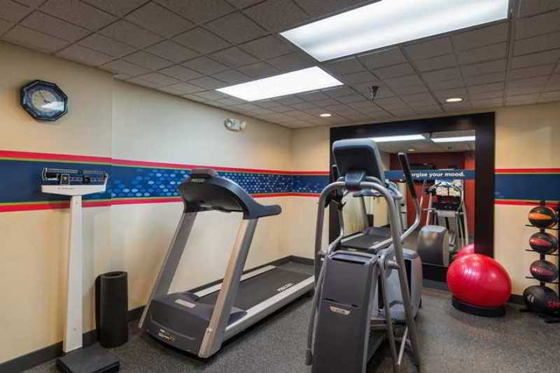 Hampton Inn Washington Court House