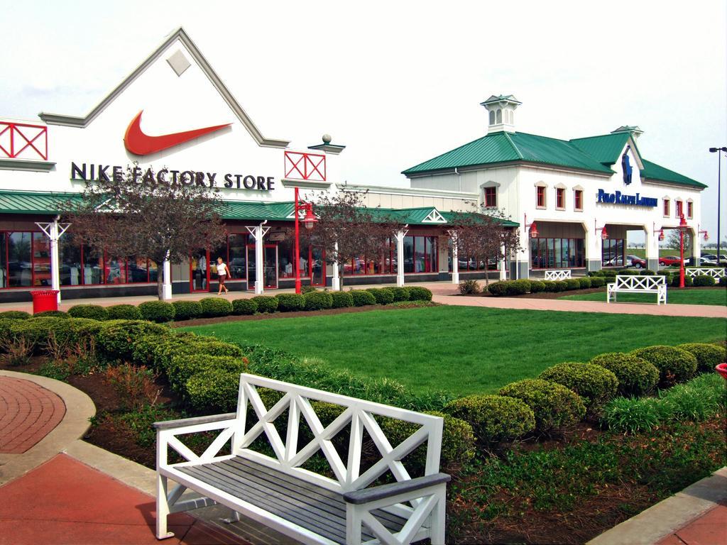 Hampton Inn Washington Court House