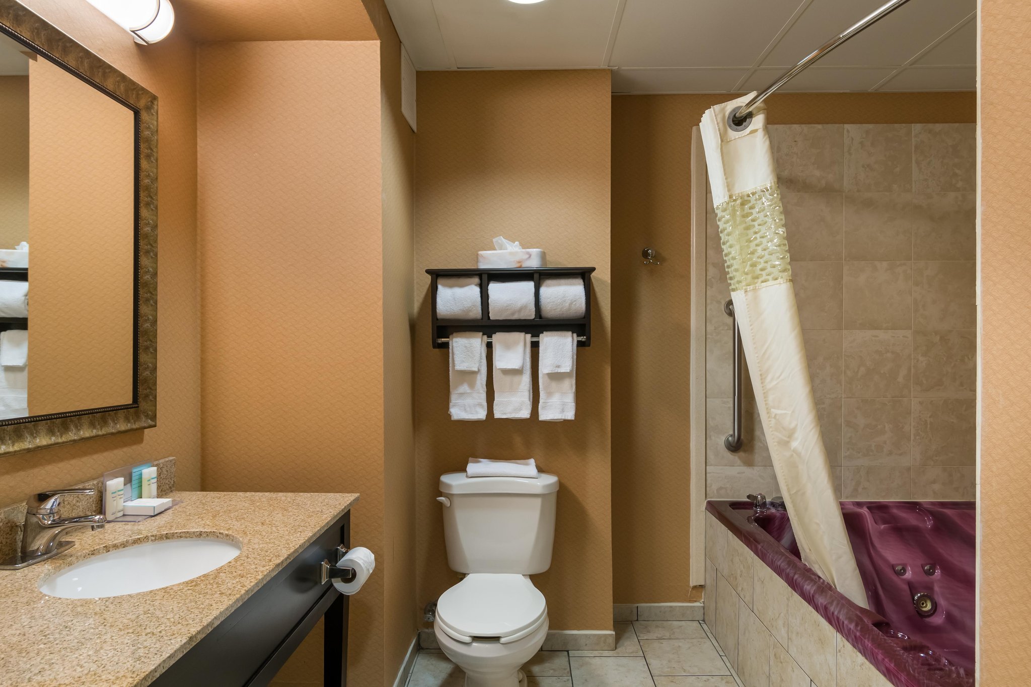 Hampton Inn Washington Court House