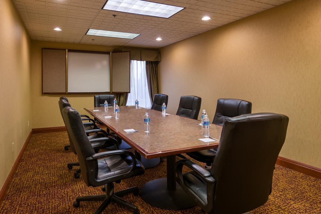 Hampton Inn Washington Court House