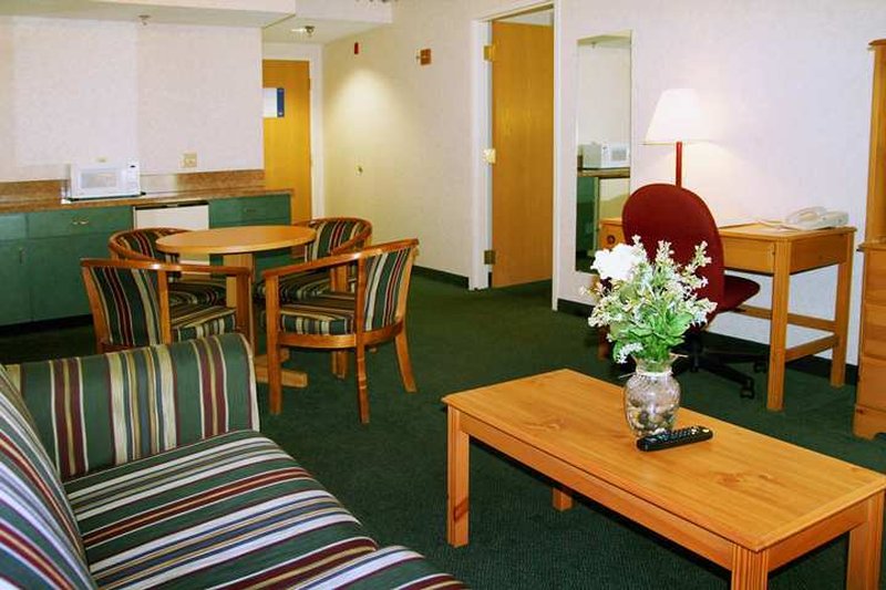 Hampton Inn Washington Court House