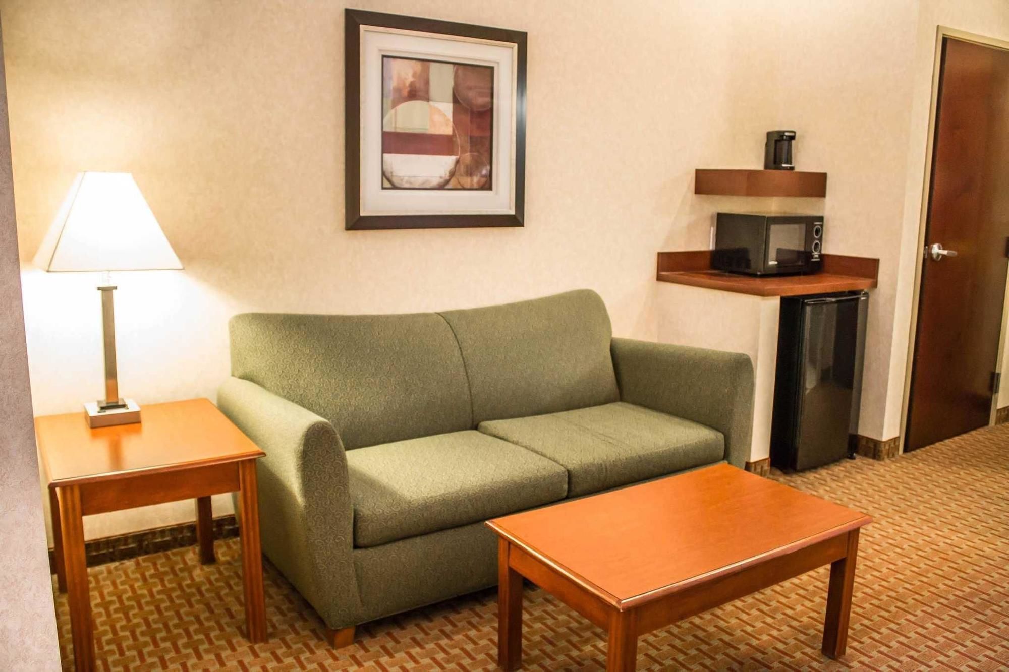 Comfort Inn & Suites Kent