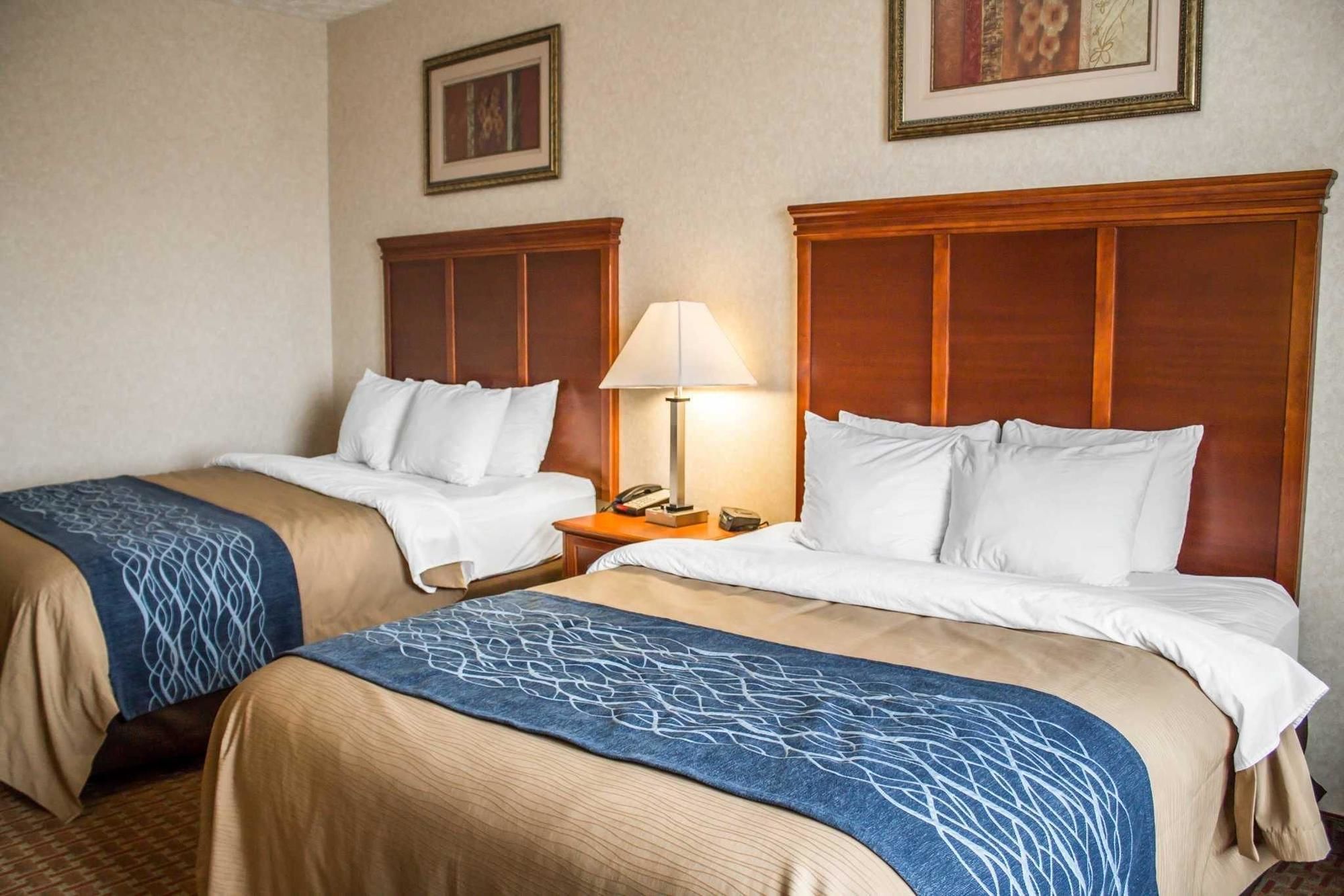 Comfort Inn & Suites Kent