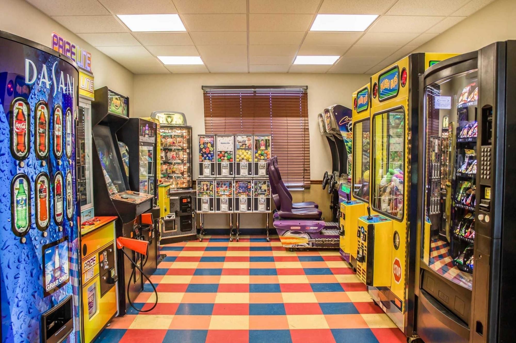 Comfort Inn & Suites Kent