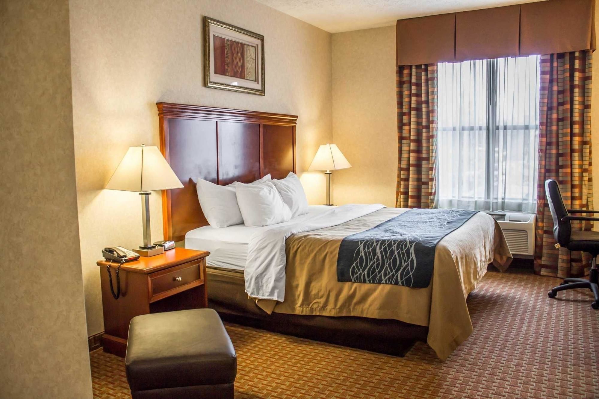 Comfort Inn & Suites Kent