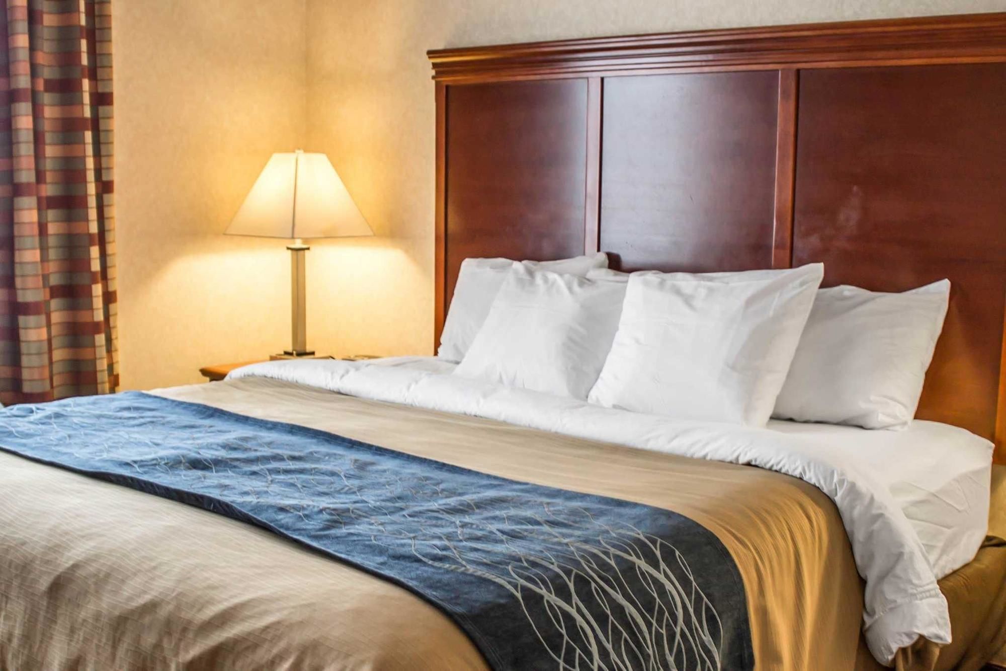 Comfort Inn & Suites Kent