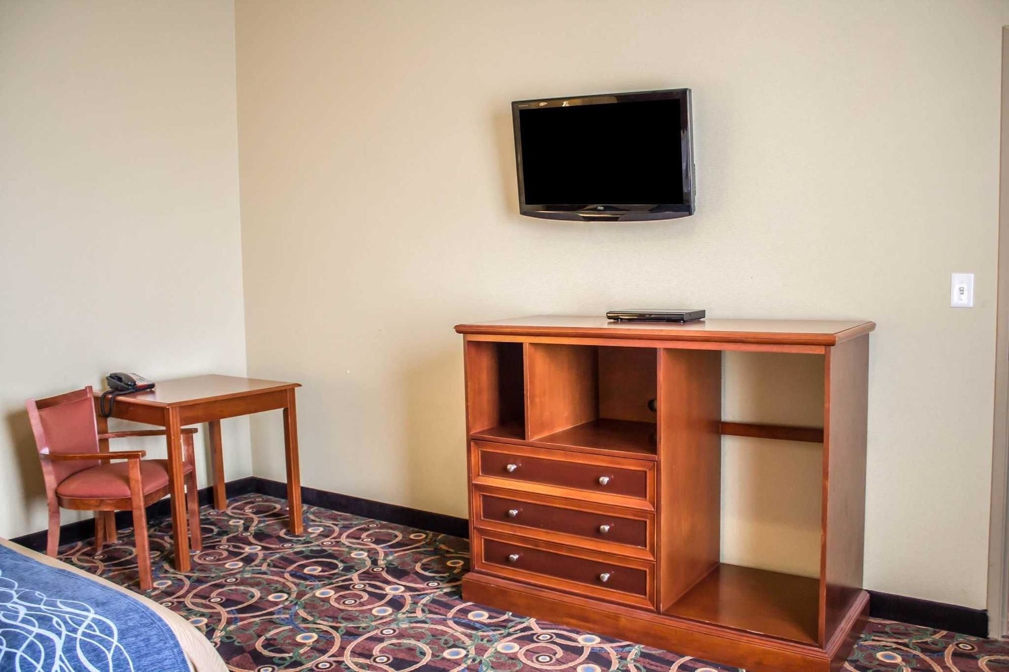 Comfort Inn & Suites Kent