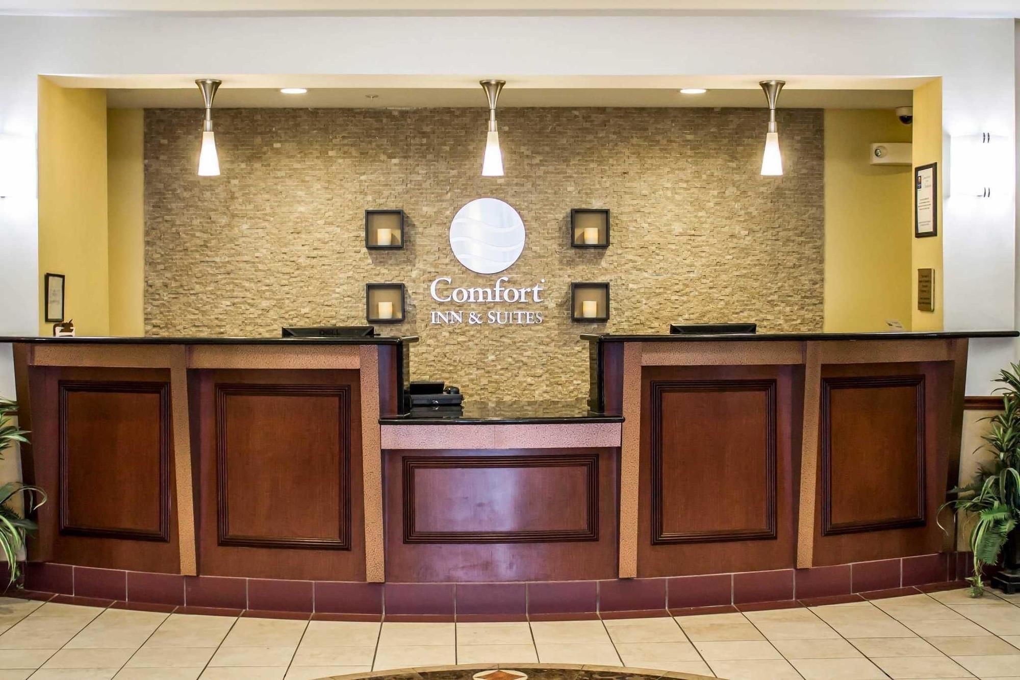 Comfort Inn & Suites Kent