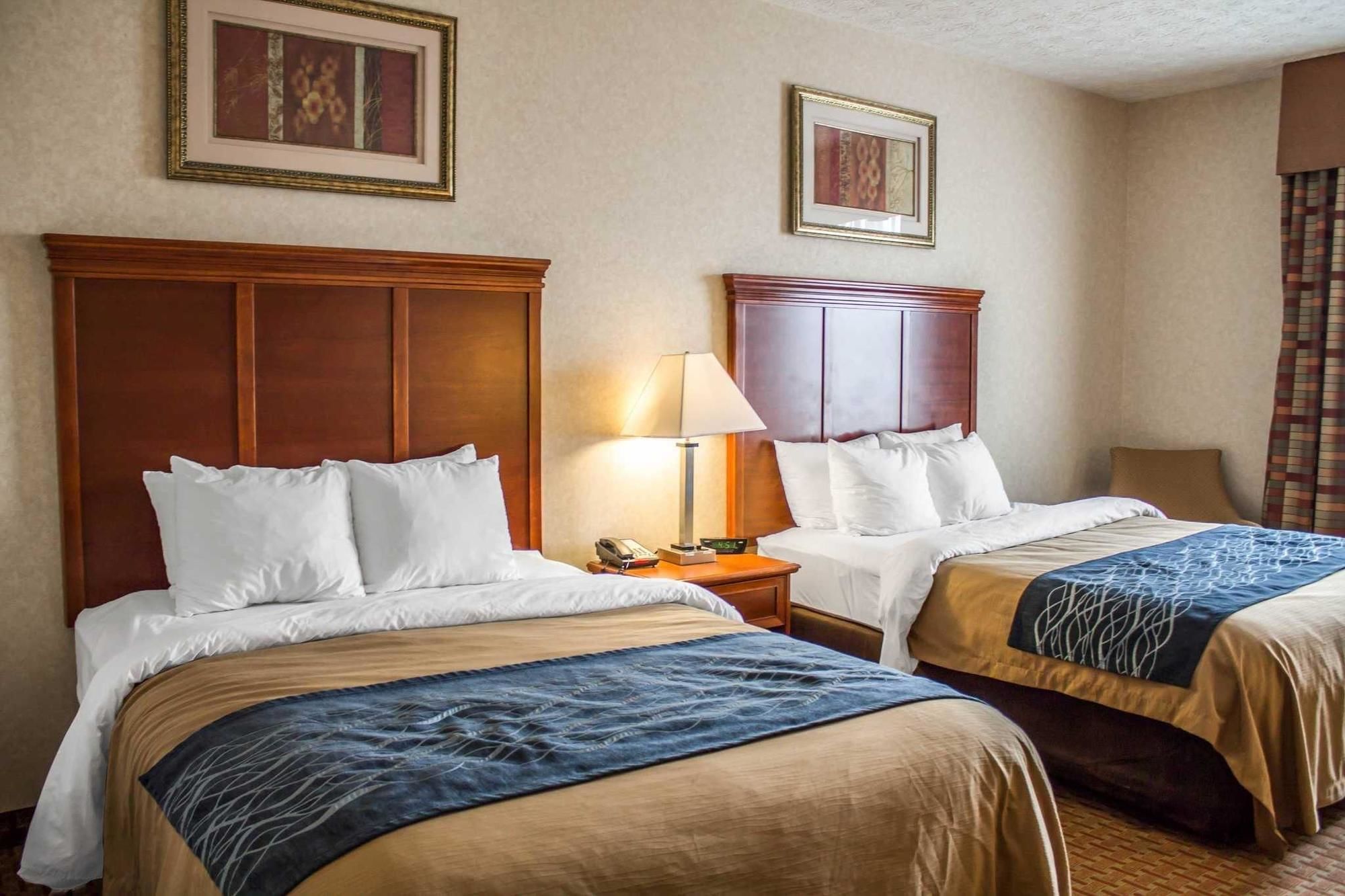 Comfort Inn & Suites Kent