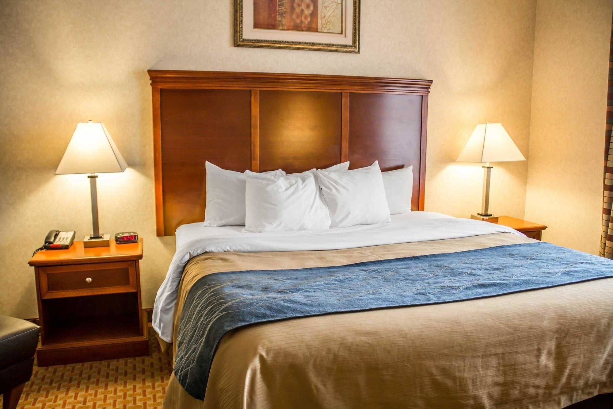 Comfort Inn & Suites Kent