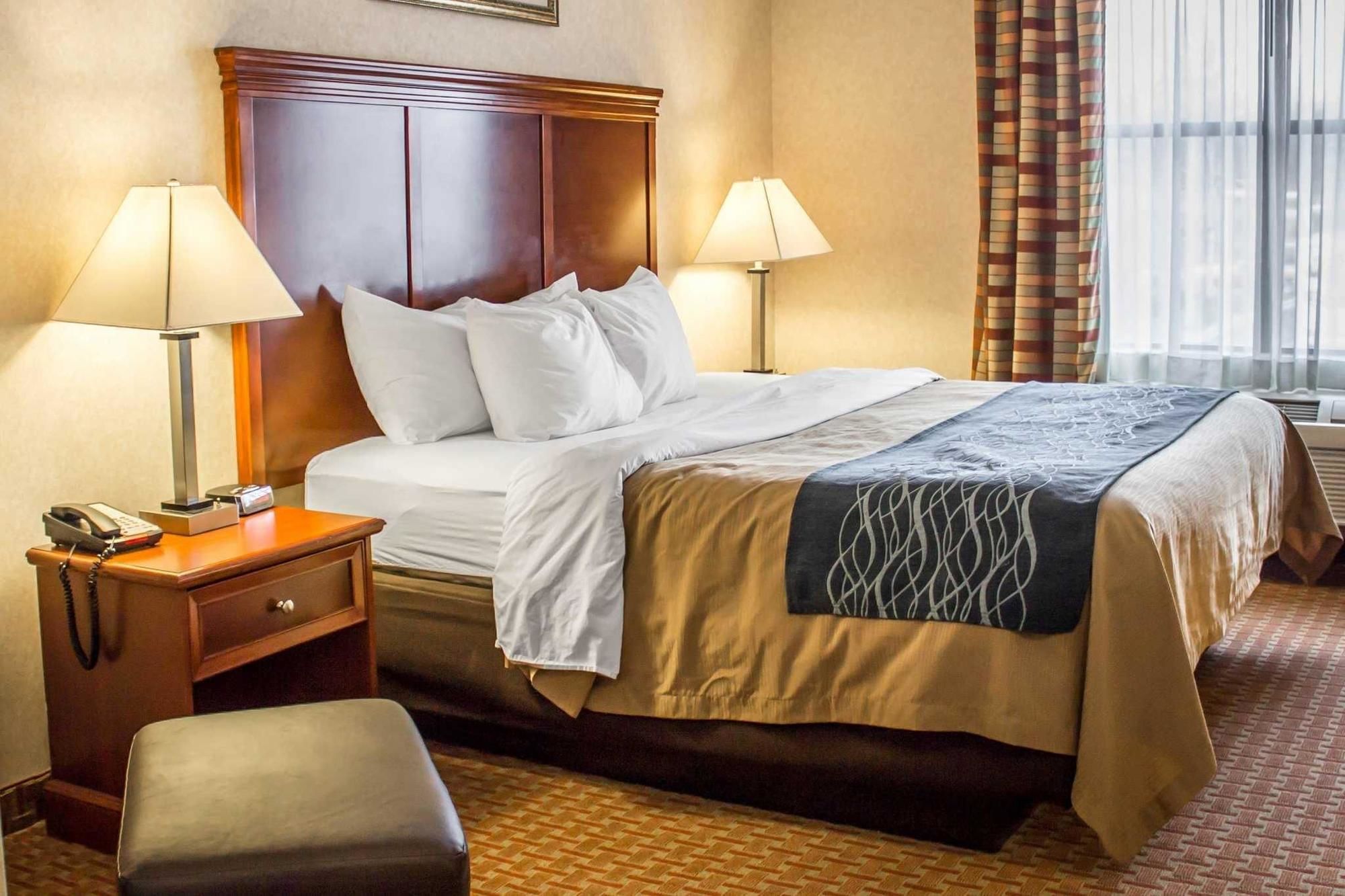 Comfort Inn & Suites Kent