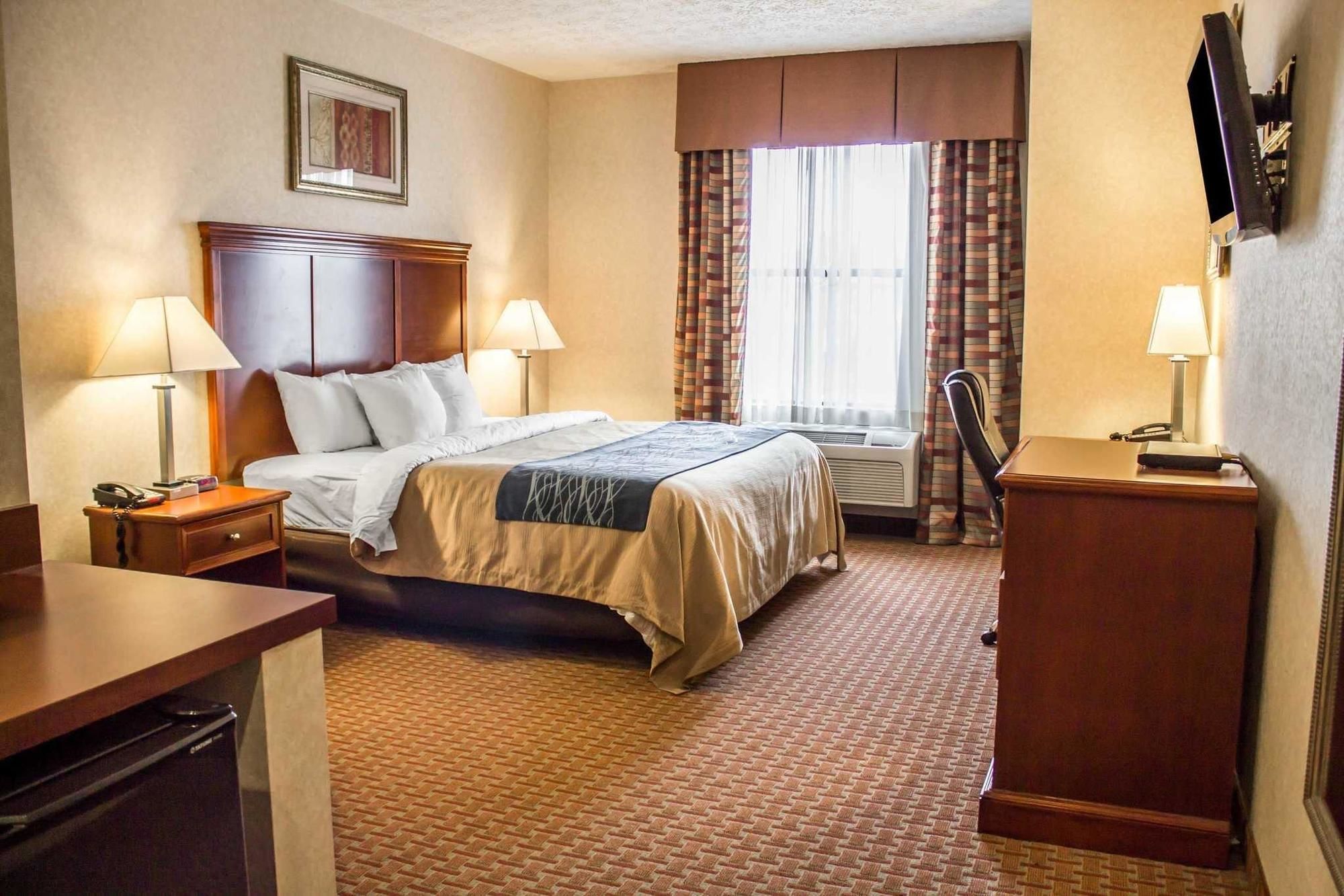 Comfort Inn & Suites Kent