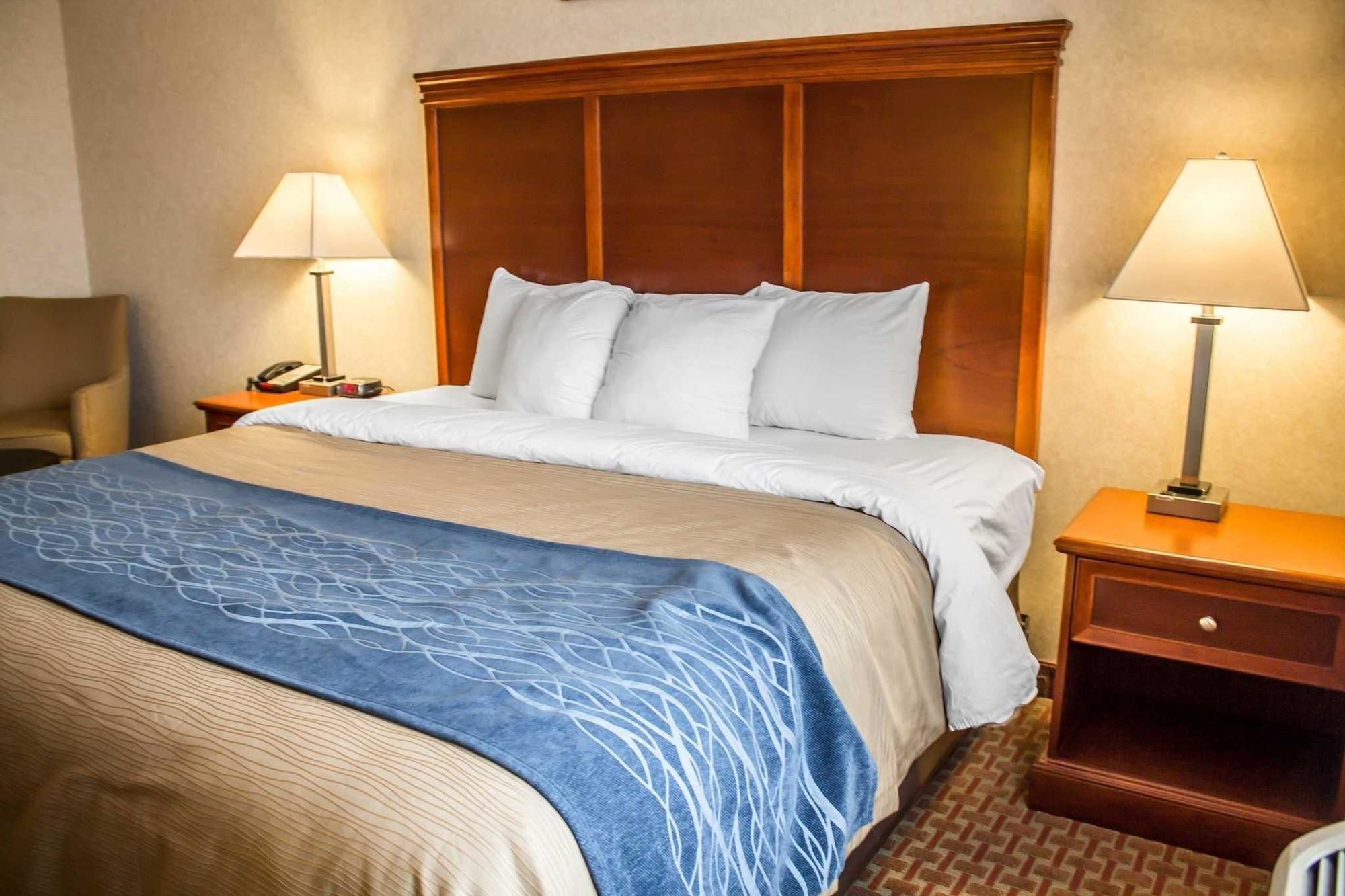 Comfort Inn & Suites Kent