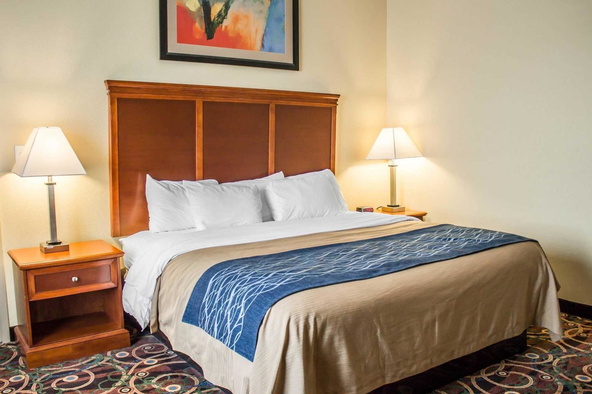Comfort Inn & Suites Kent