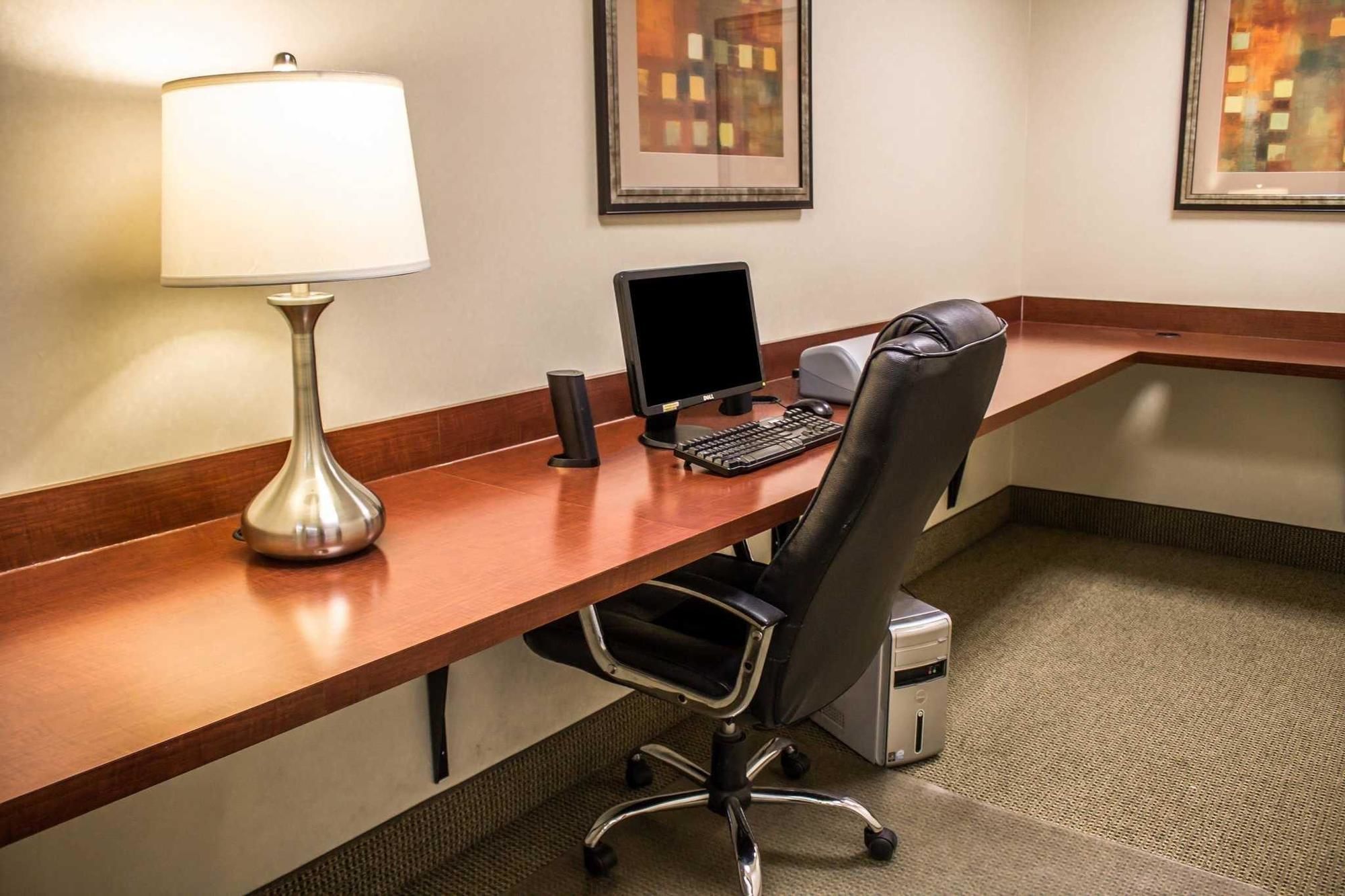 Comfort Inn & Suites Kent