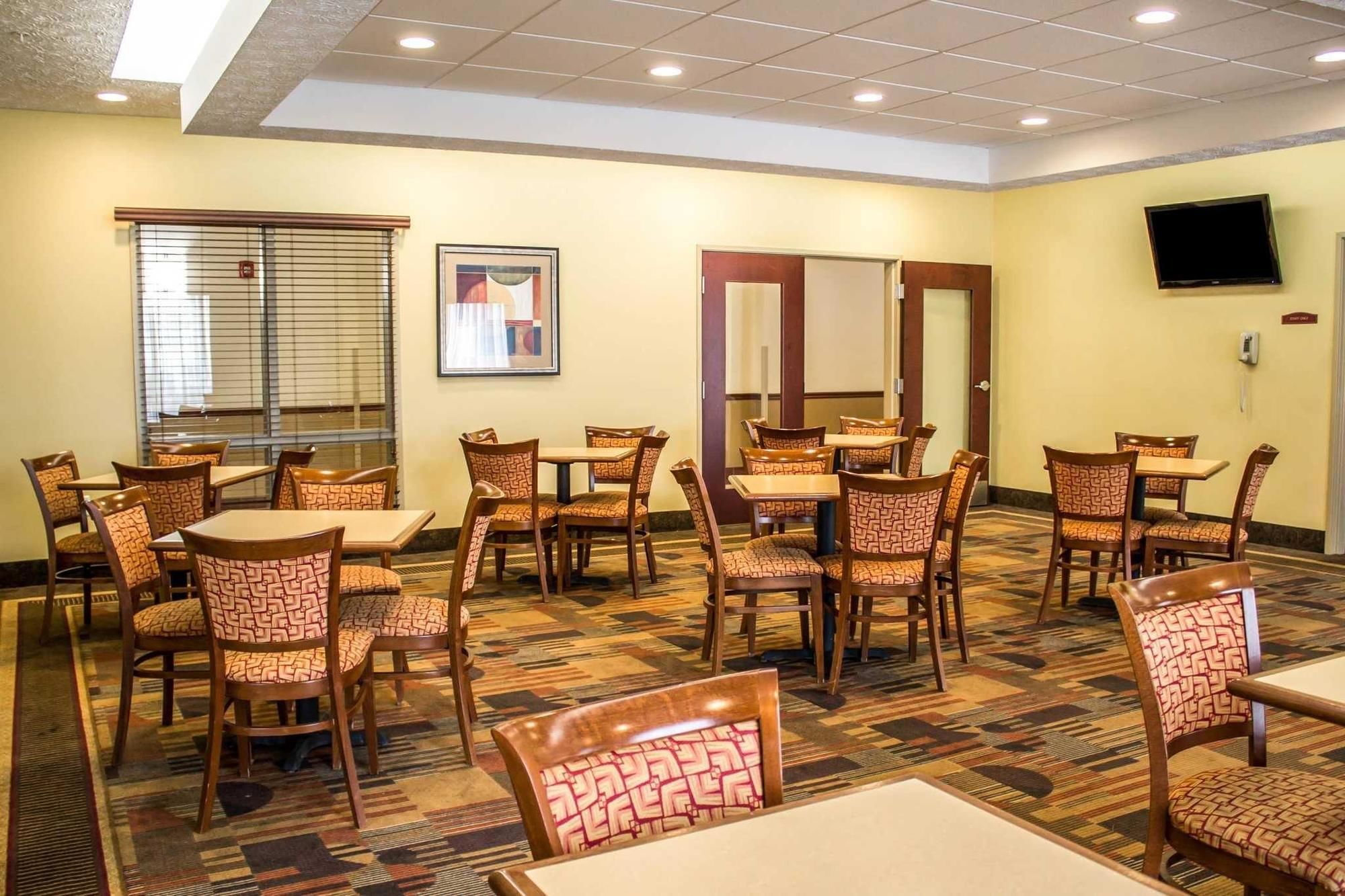 Comfort Inn & Suites Kent