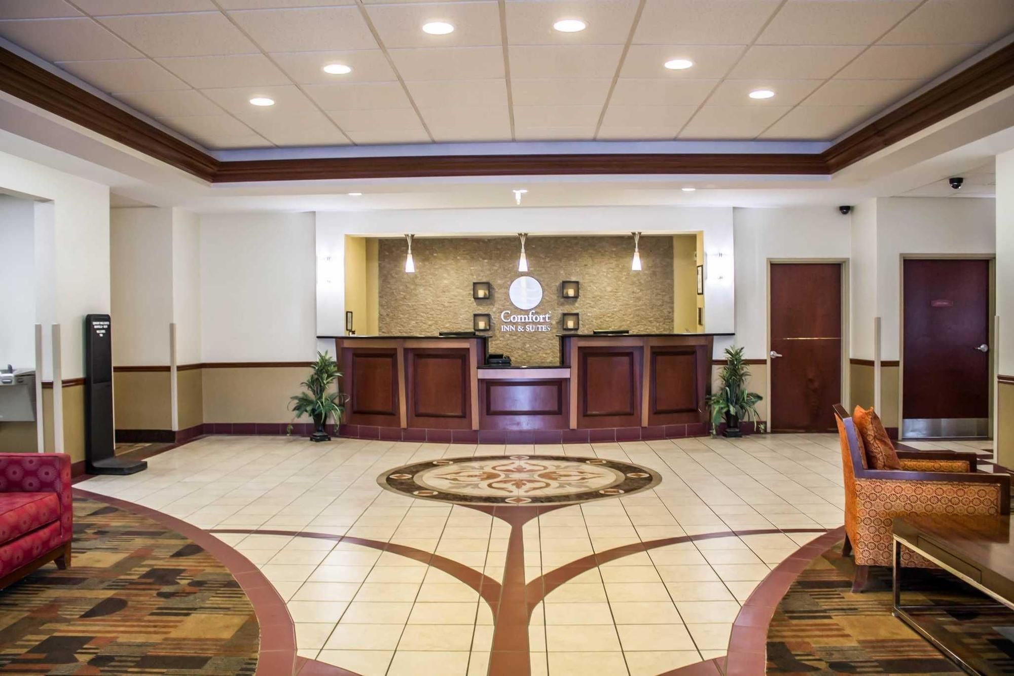 Comfort Inn & Suites Kent