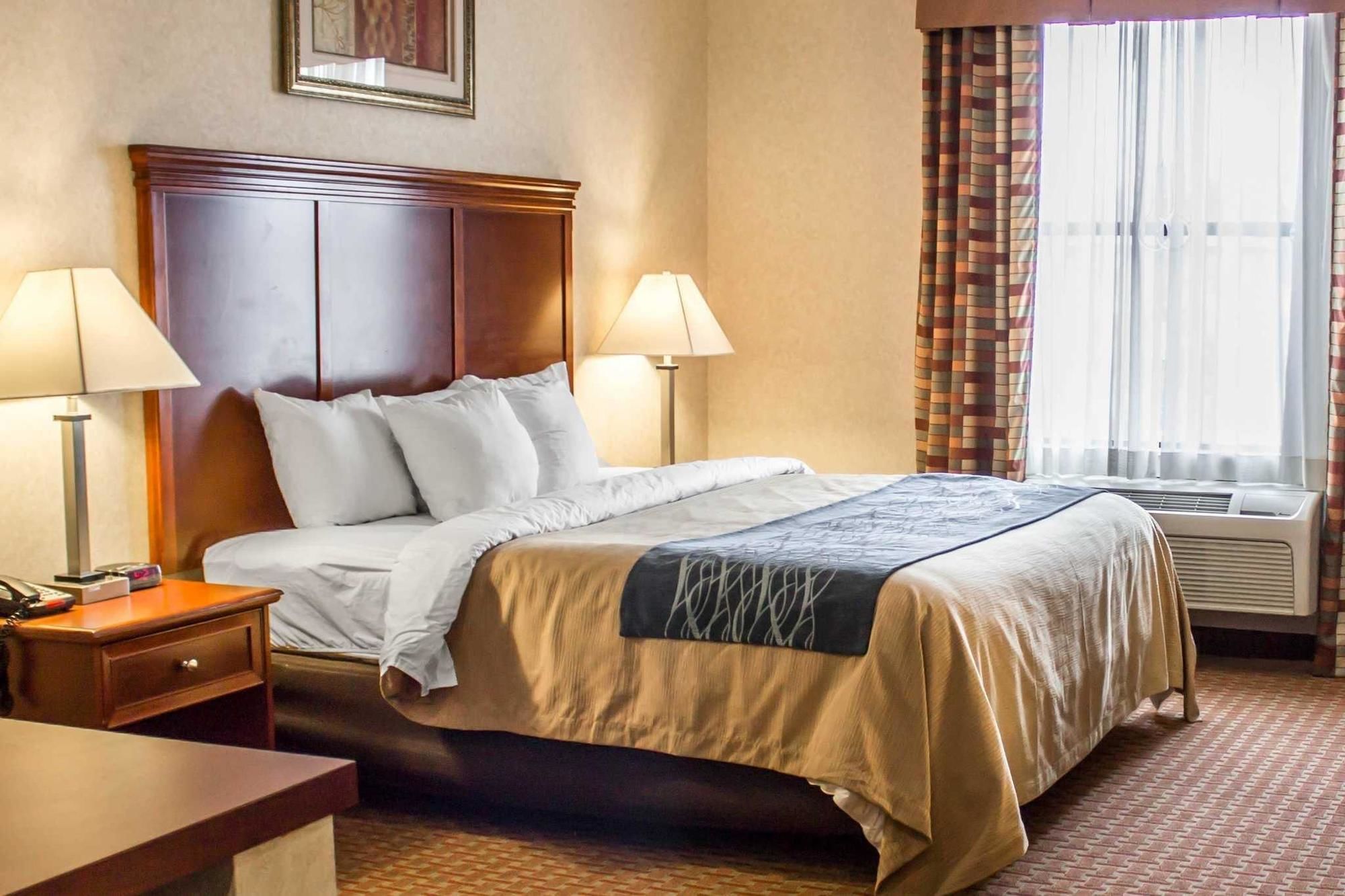 Comfort Inn & Suites Kent