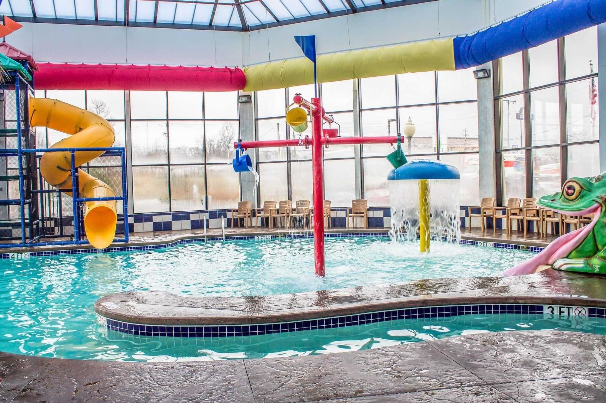 Comfort Inn & Suites Kent