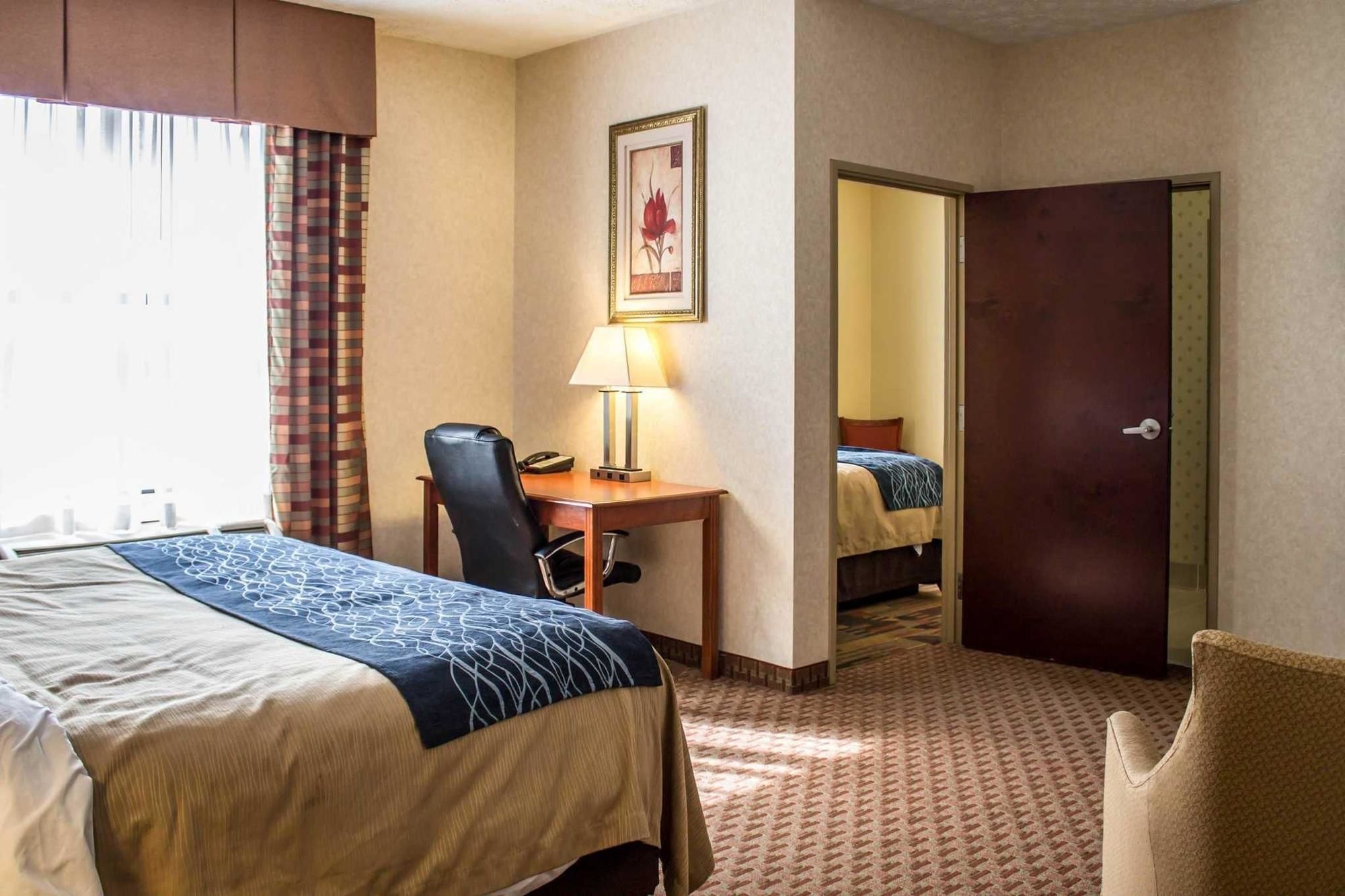 Comfort Inn & Suites Kent