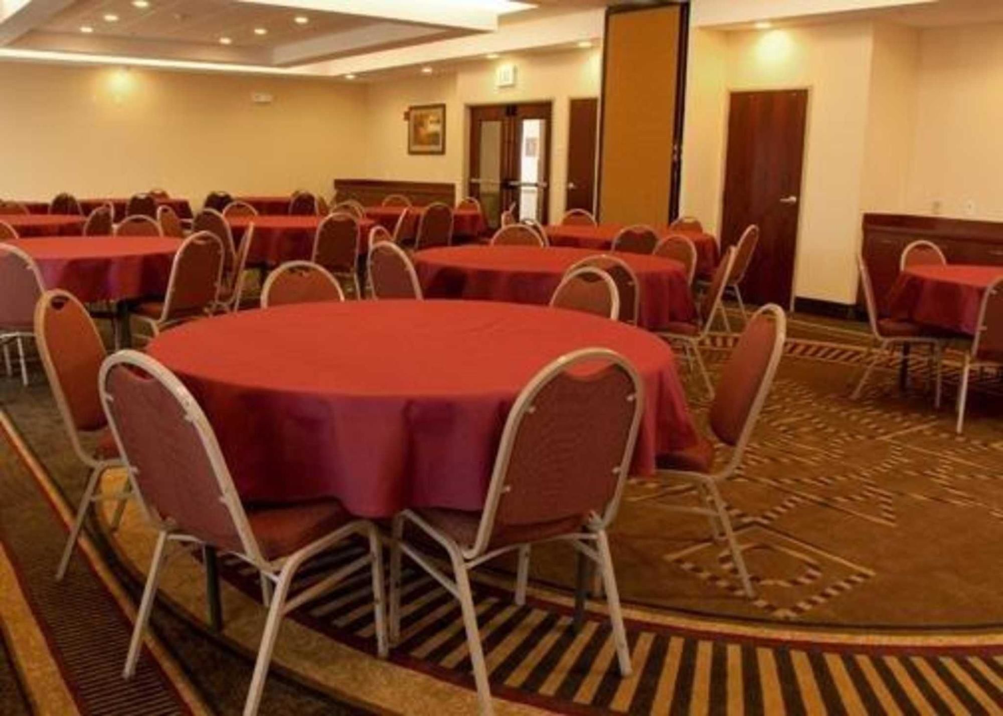 Comfort Inn & Suites Kent