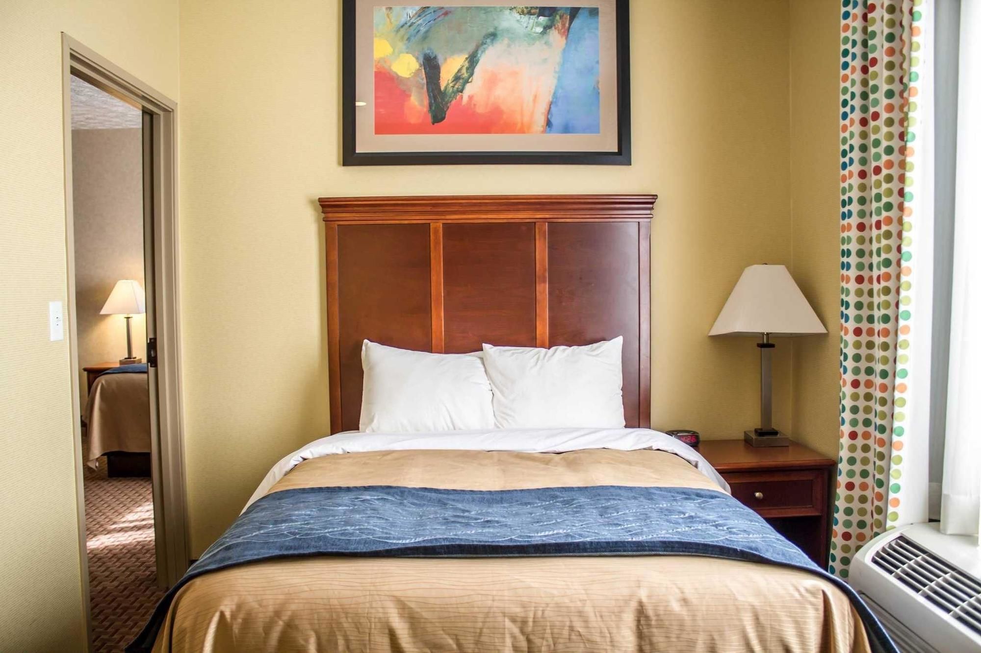 Comfort Inn & Suites Kent