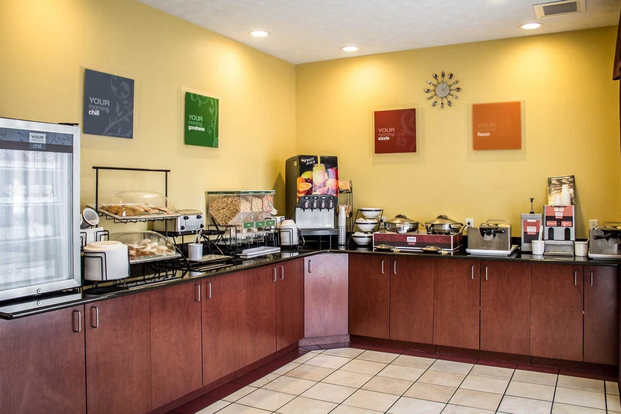 Comfort Inn & Suites Kent