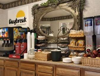 Days Inn by Wyndham Kent - Akron