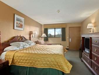 Days Inn by Wyndham Kent - Akron